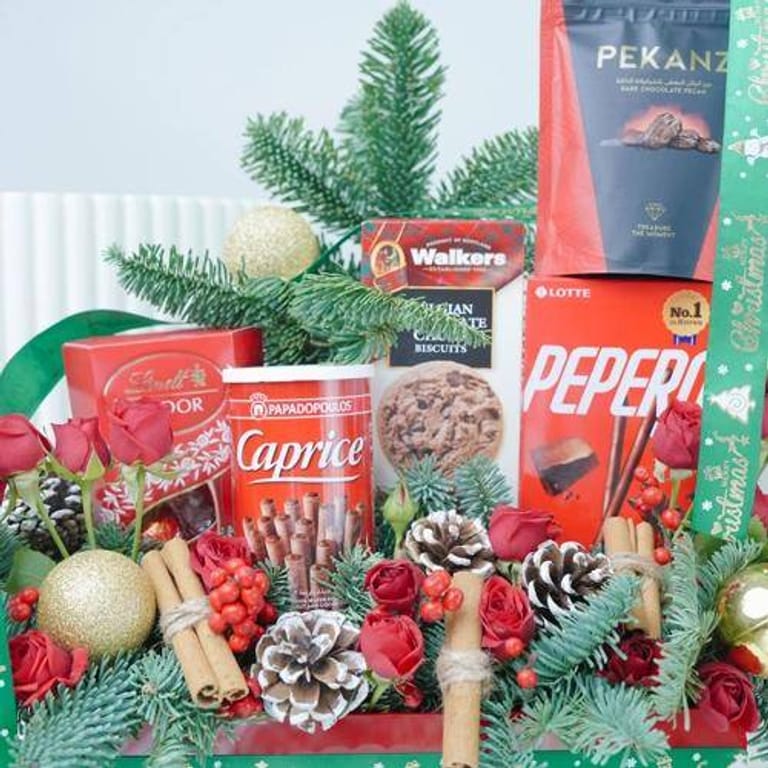 Holiday Celebration - Image 3