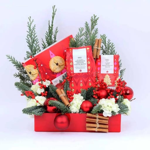 Seasons Greetings