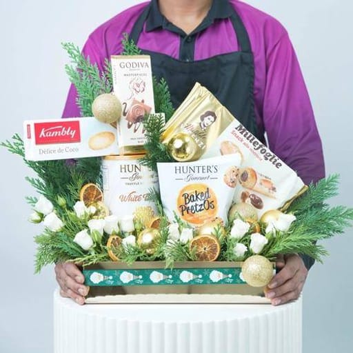 Winter Season Gift