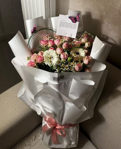 Babe Rose Luxury