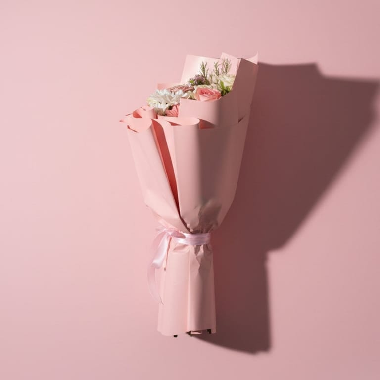 Luxury in Every Bloom - Image 1