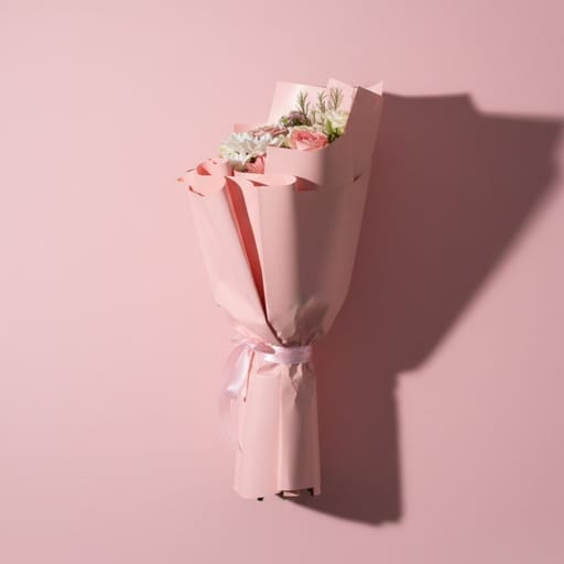 Luxury in Every Bloom