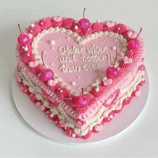 1.5kg Cake