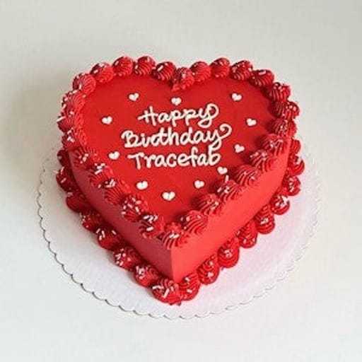 1kg Cake