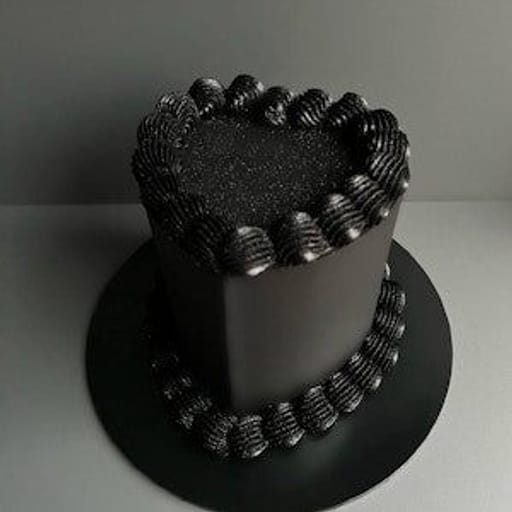 500gm Cake