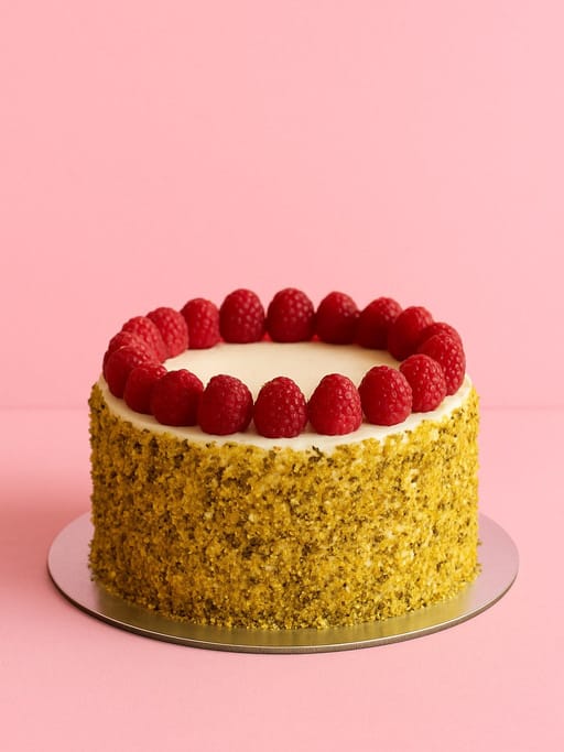 1.5kg Cake