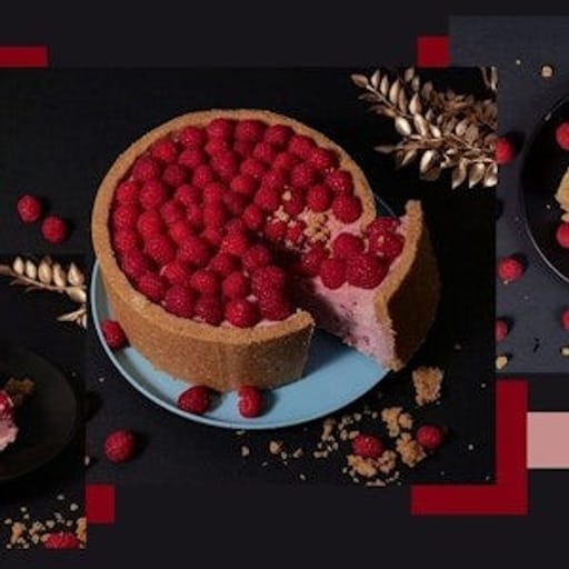 1.5kg Cake