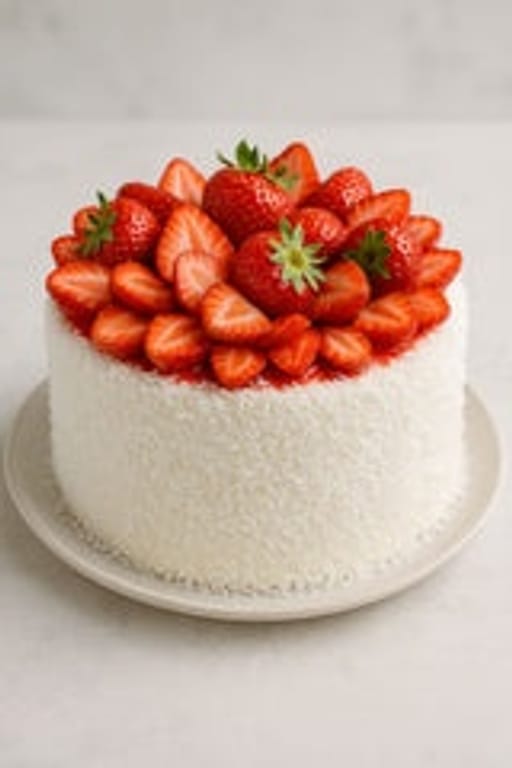 1kg Cake