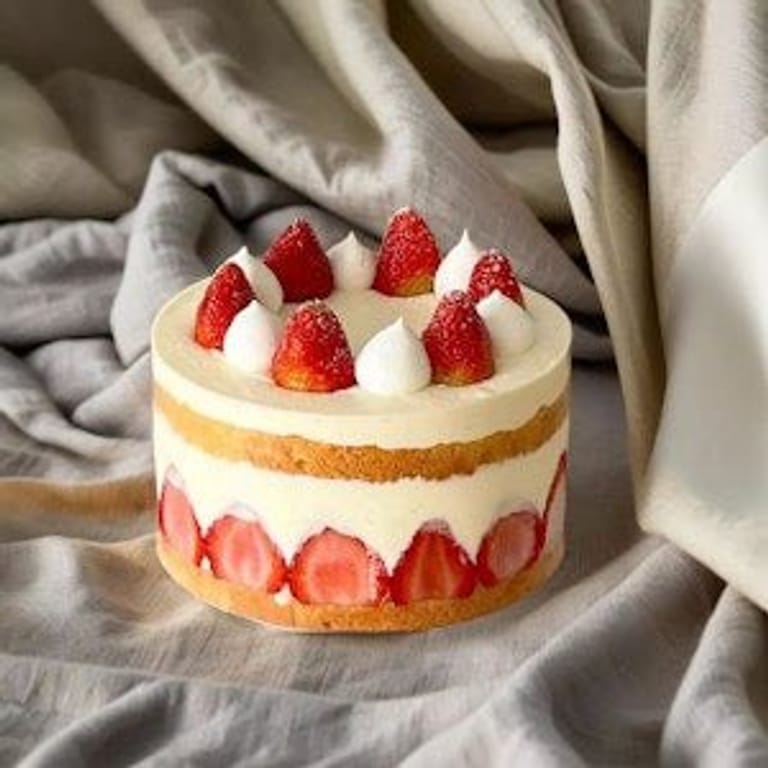 Strawberry Dream - Image 1