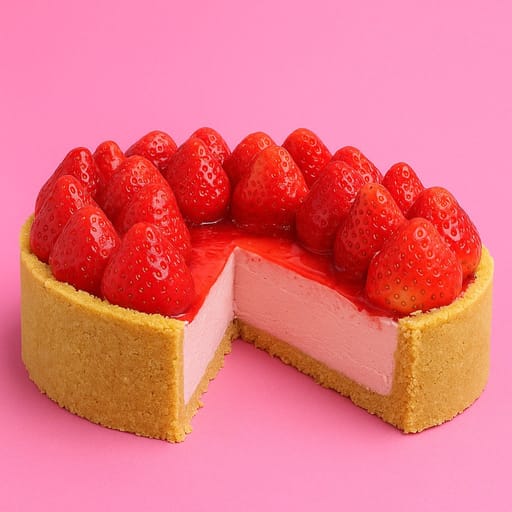Strawberry London