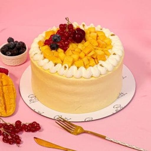 1kg Cake
