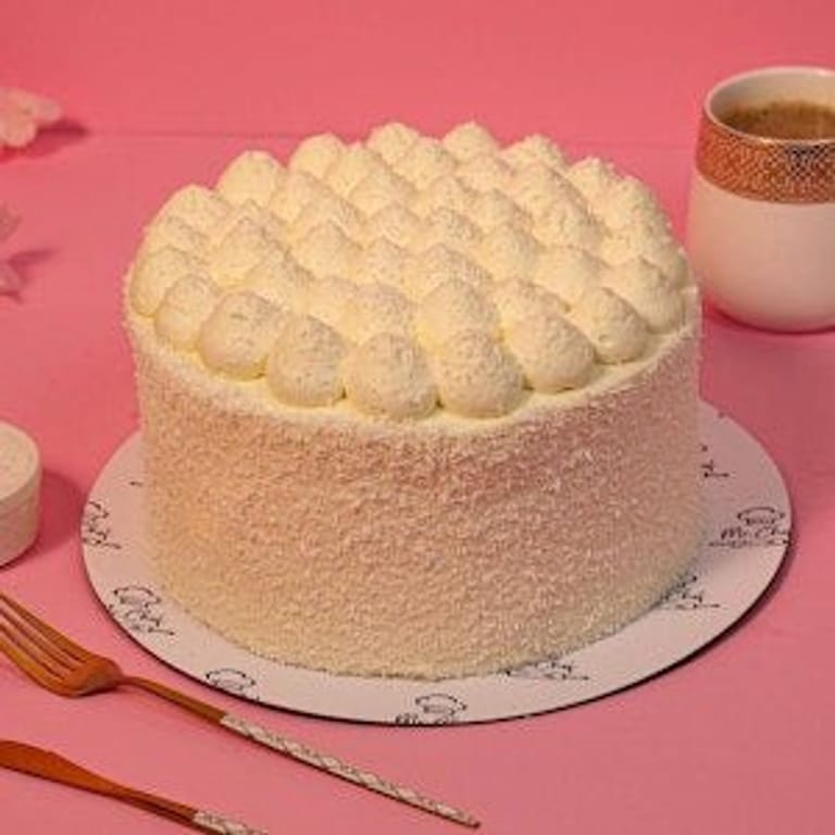 Coconut Icecream - Image 1