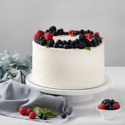 1kg Cake