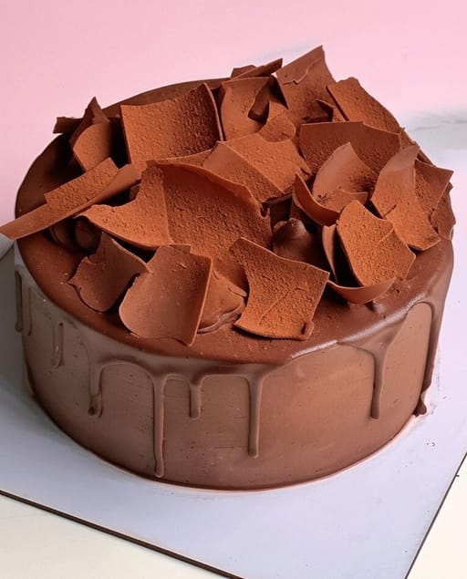 1kg Cake