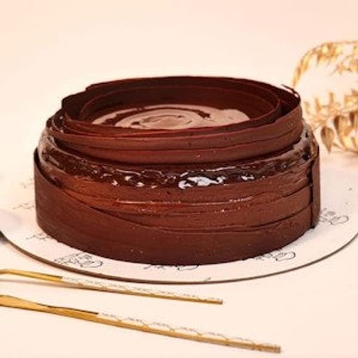 1kg Cake