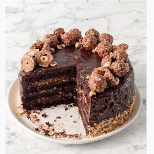 1kg Cake