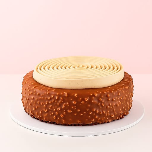 1kg Cake