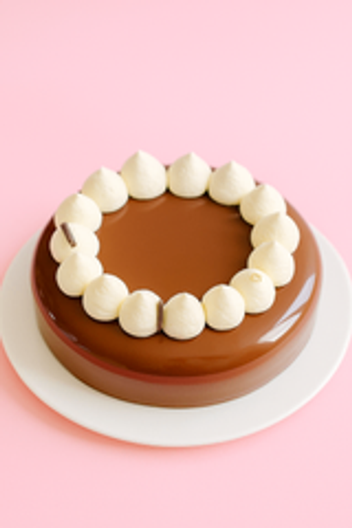 Chocolate Mousse