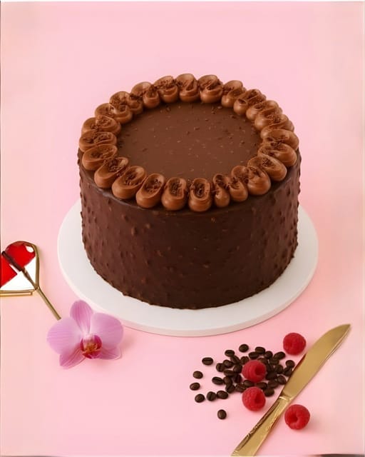 1kg Cake
