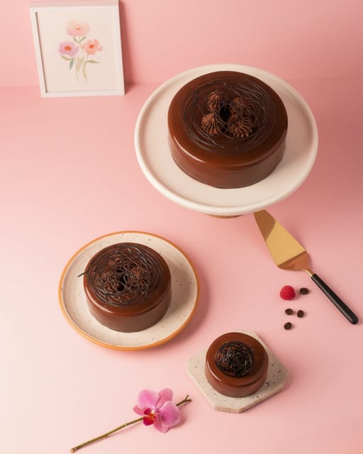 1kg Cake