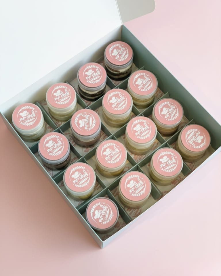 Cute Cakes - Image 2