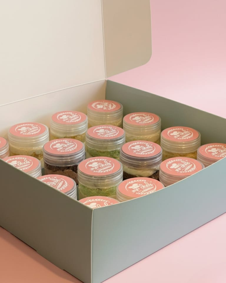Cute Cakes - Image 4