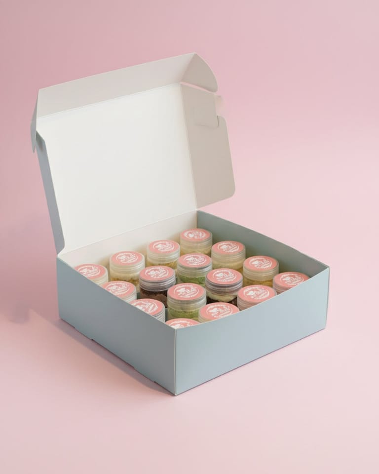 Cute Cakes - Image 7