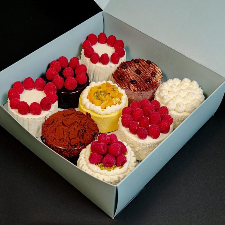 Mono Cakes - Image 2