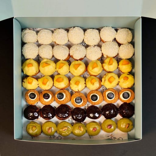 Box 1