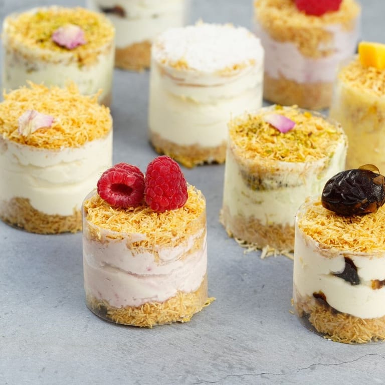 Mini Kunafa - Image 2