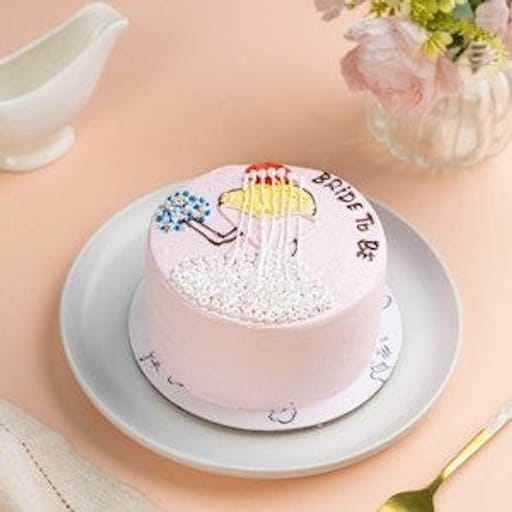 1.5kg Cake