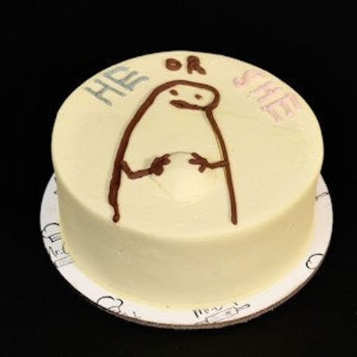 Baby Cake