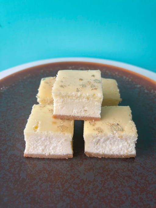 Caramel Cheesecake