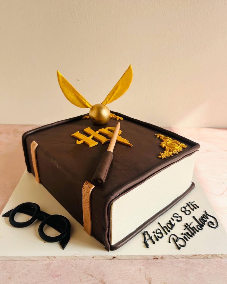 Harry Potter Theme