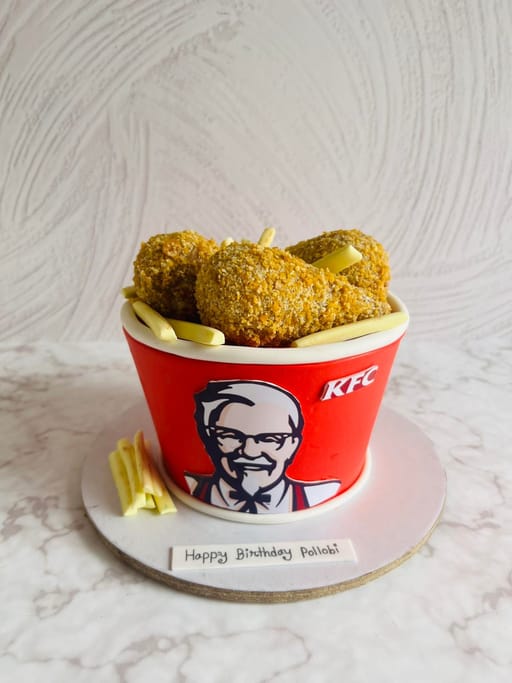 KFC Theme