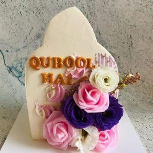 Qubool Hai