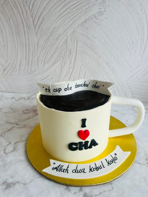 Cup-a Delight