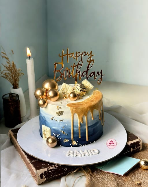 Birthday Cake
