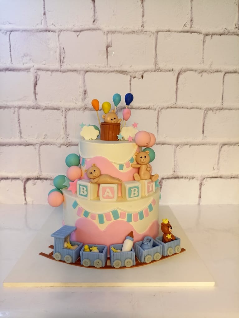 Baby Bear Carnival - Image 2