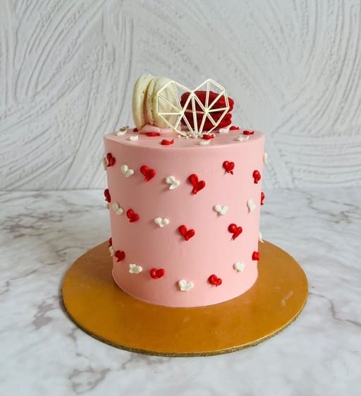 Mini Heart