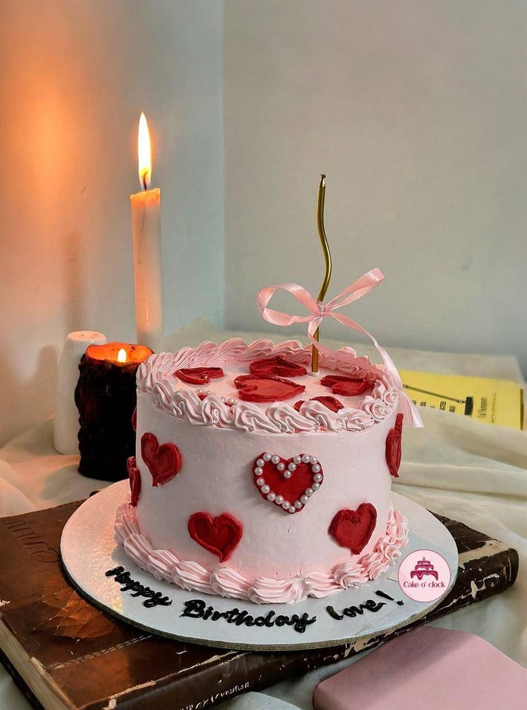 Sweetheart - Image 1