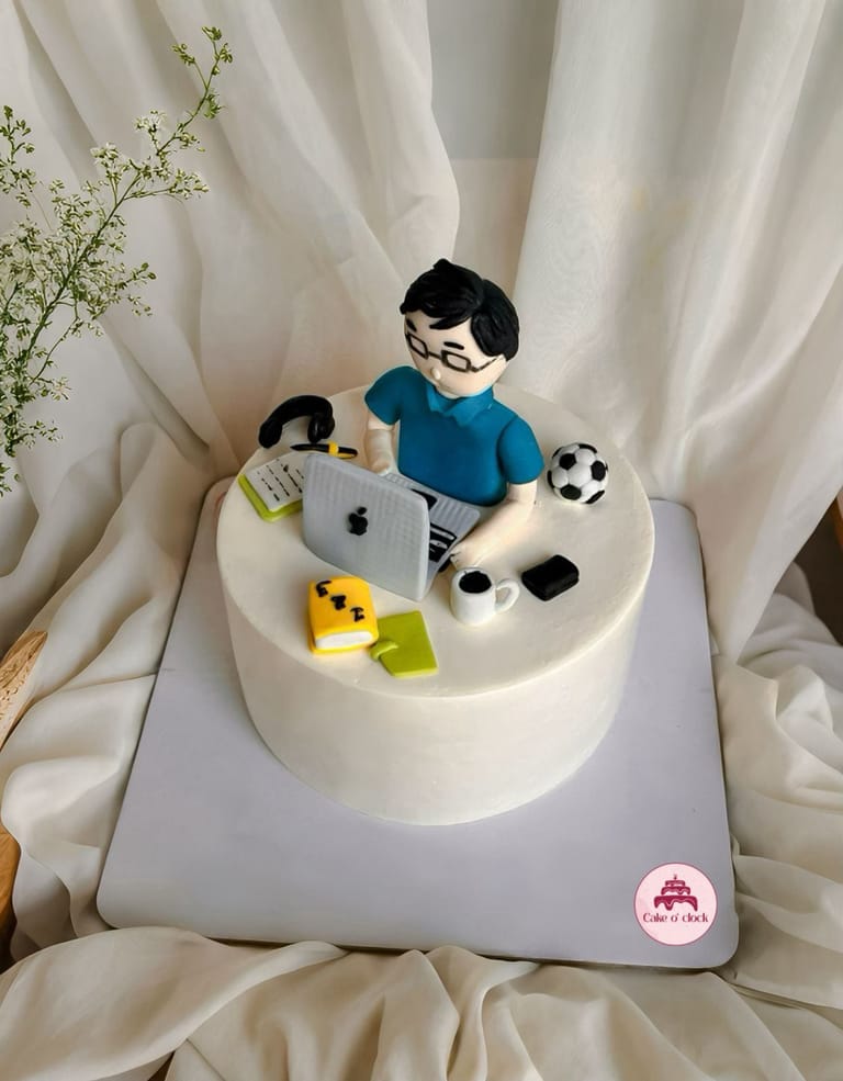 Busy Buddy - Image 1
