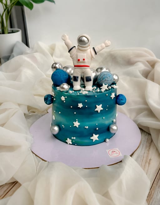 Astronut 