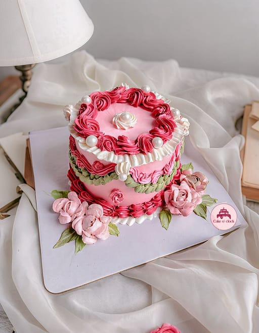 Floral