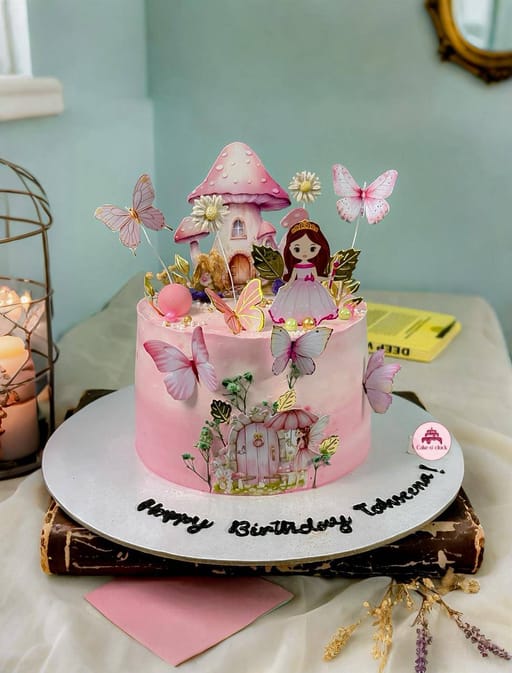 Cake