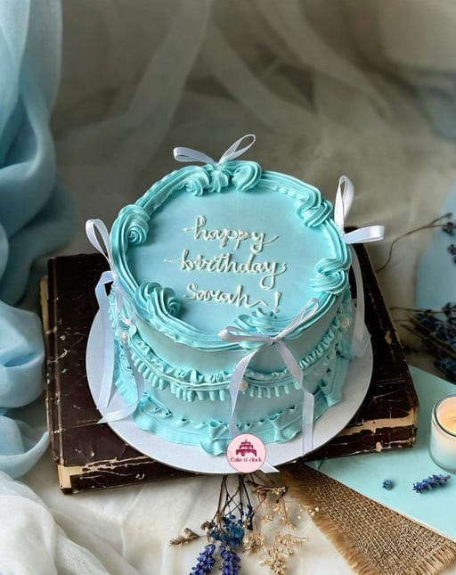Cake