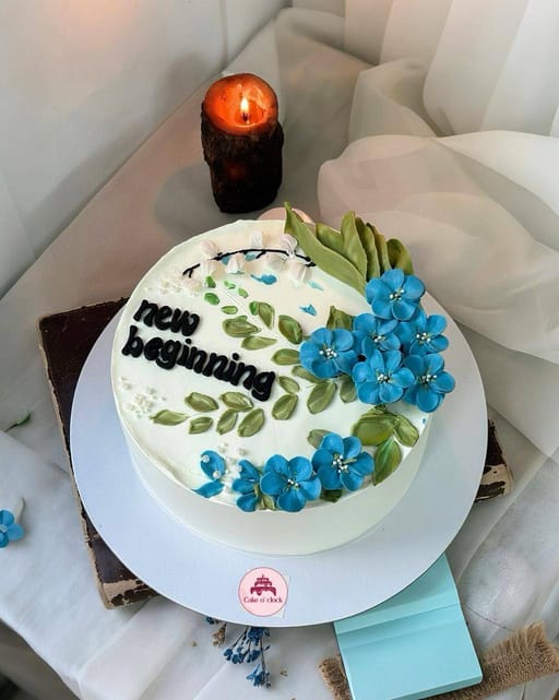 Cake