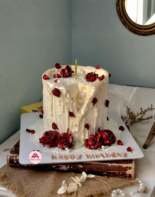 Cake