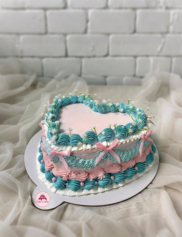 Cake - Image 1