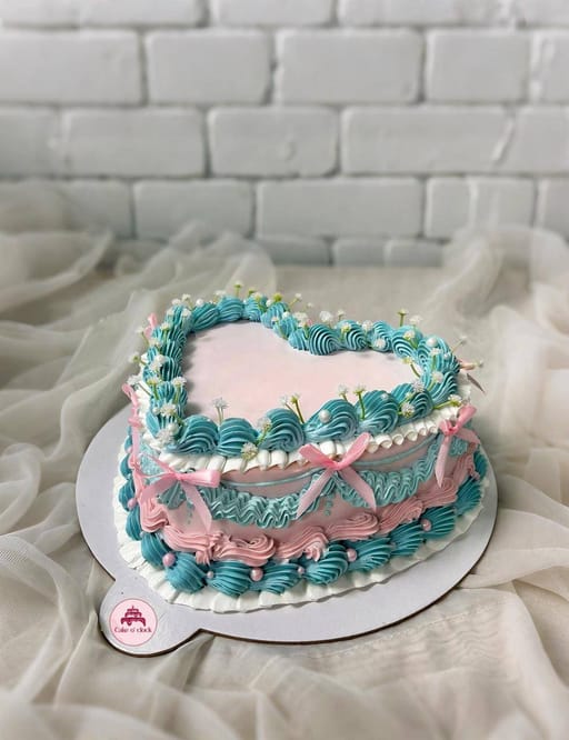 Cake